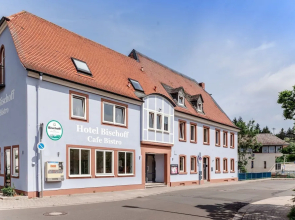 Ferienwohnung Bischoff