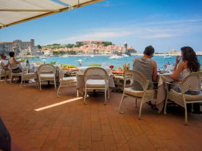 Hotel Relais Des 3 Mas