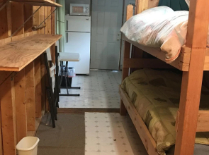 Frenchy's Fishing and Adventure Cabins