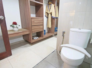 The Legian Sunset Residence