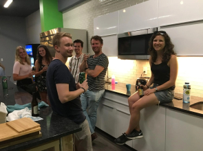 Apple Hostels
