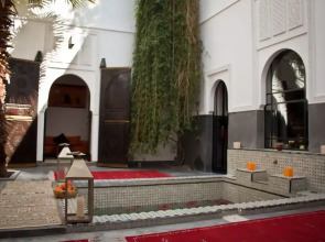 Riad des Eaux et des Epices