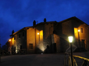 Agriturismo Podere Del Lepre