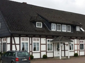 Landgasthaus Hotel Zur Alten Linde