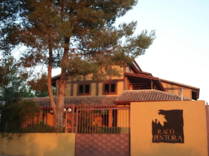 El Raco de la Pintora "Adults Only"