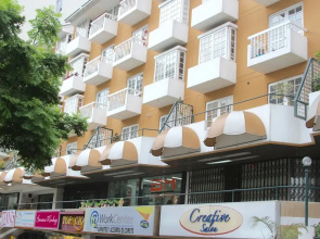 InkaHuset Miraflores