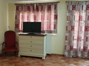 La Maison Verte