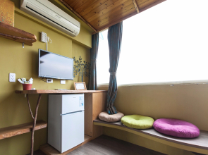 Orhangen Homestay
