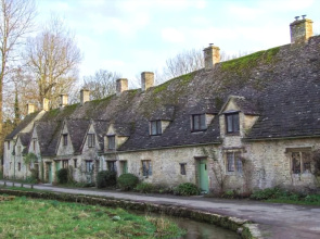 Tillows Cottage
