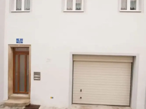Ferienwohnungen Schmid