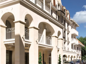 Residhome Arcachon Plazza
