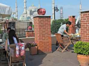 Hotel Uyan - Special Class