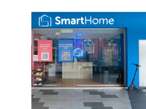 I City Luxury Condo Shah Alam Smarthome