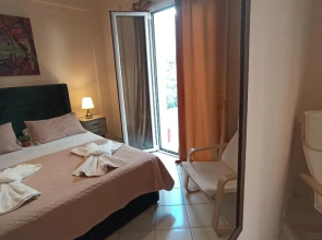 John's Apartment 1 in Argostoli