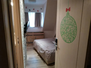 Kopaonik Exit Apartments