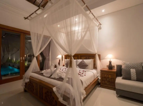 Royani Villa
