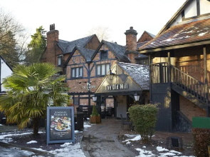 The Old Mill by Chef and Brewer Collection