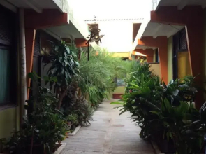 Posada Kukulcan