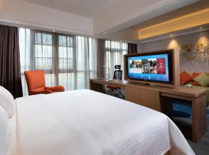 Hampton by Hilton Rizhao Dongyi Town