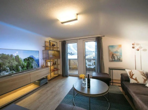 Appartement Zill