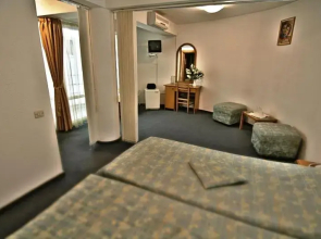 Hotel Star