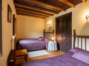 Casa de Aldea Vache