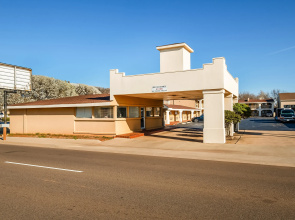 OYO Hotel Elk City OK Route 66