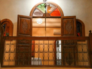 Riad Nizar