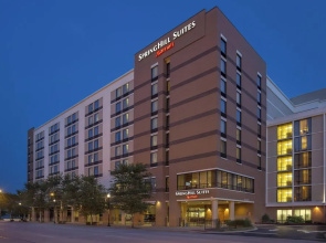 SpringHill Suites Louisville Downtown