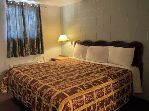 Skyline Motel Bartlesville Hwy 75