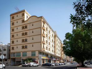 Glamour Inn Jeddah