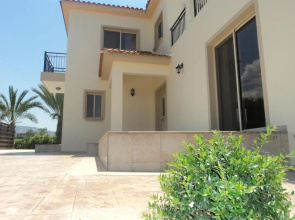Citrus Grove Villa