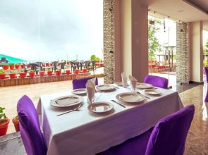 Lake View Rooms In Khajjiar