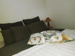 Apartment Lovre