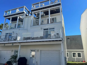 Rodney Avenue 107d