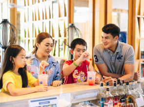 Holiday Inn Express Phuket Patong Beach Central by IHG