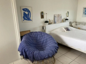 MAISON SEIGNOSSE, 6 PIèCES, 10 PERSONNES - FR-1-413-123