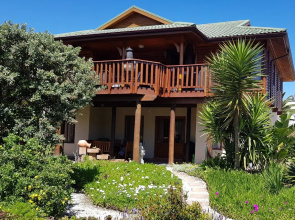 Brenton Bushbuck Lodge