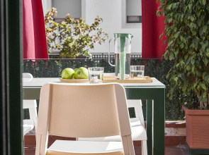 Lugaris Rambla - Apartments