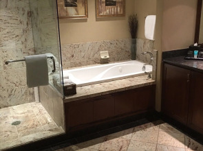 Hyatt Regency Cleveland At The Arcade