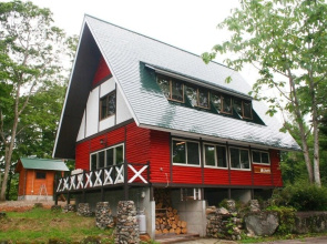 Hirugano Takahara Resort "Suimineen"