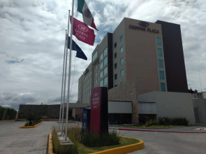 Gran Hotel de Puebla by HNF