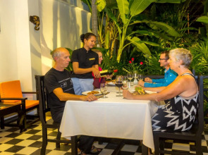 The Community - Siem Reap