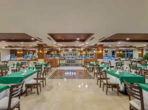 Dobedan Beach Resort Comfort