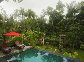 Вилла Puri Payogan Ubud