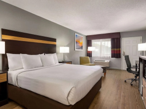 Days Inn Anderson