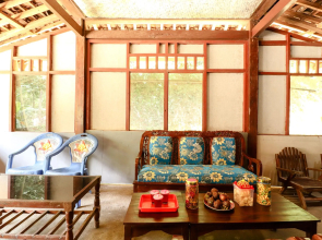 Iran Homestay