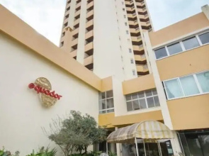 Olala Equador Superior Suites