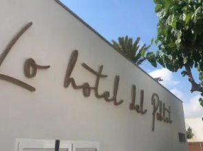 Lo Hotel del Poblet - Adults Only