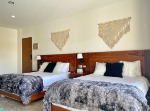 Luxury Suites Veleta